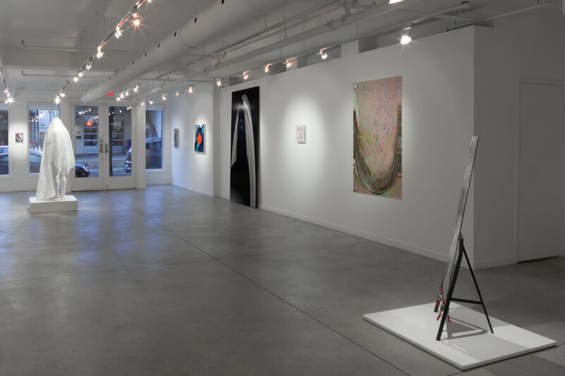 20131017 Alex Fischer Dry Pixels and Wet Molecules O'Born Contemporary 31 Shellfish Cells +Lichen +Seeding +Jelly Portrait +Disc +A General Impression +Ready to Ooze +Similar Image Object (b) documentation